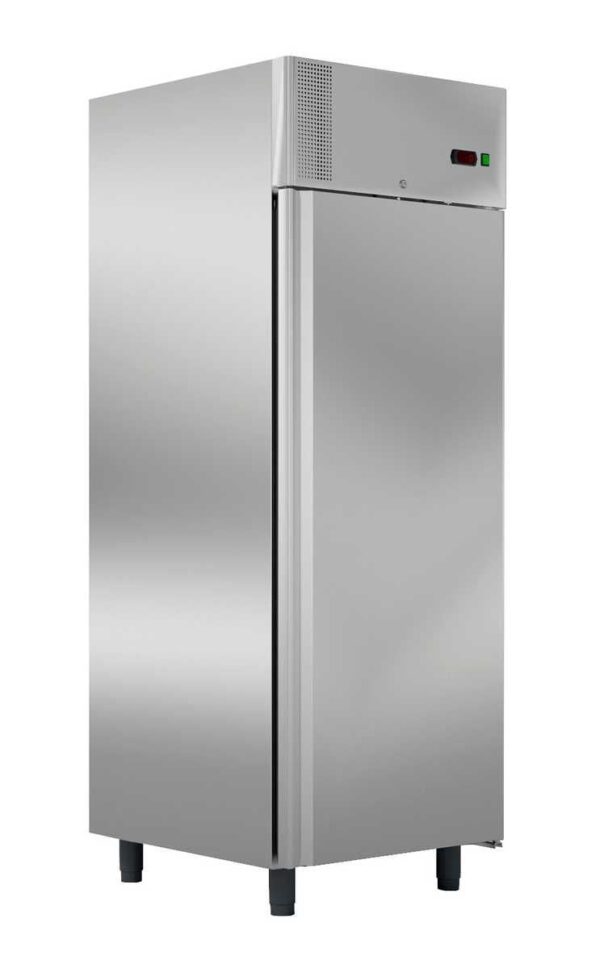 Szafa mroźnicza Bolarus BASIC F 700 626 l stal nierdzewna