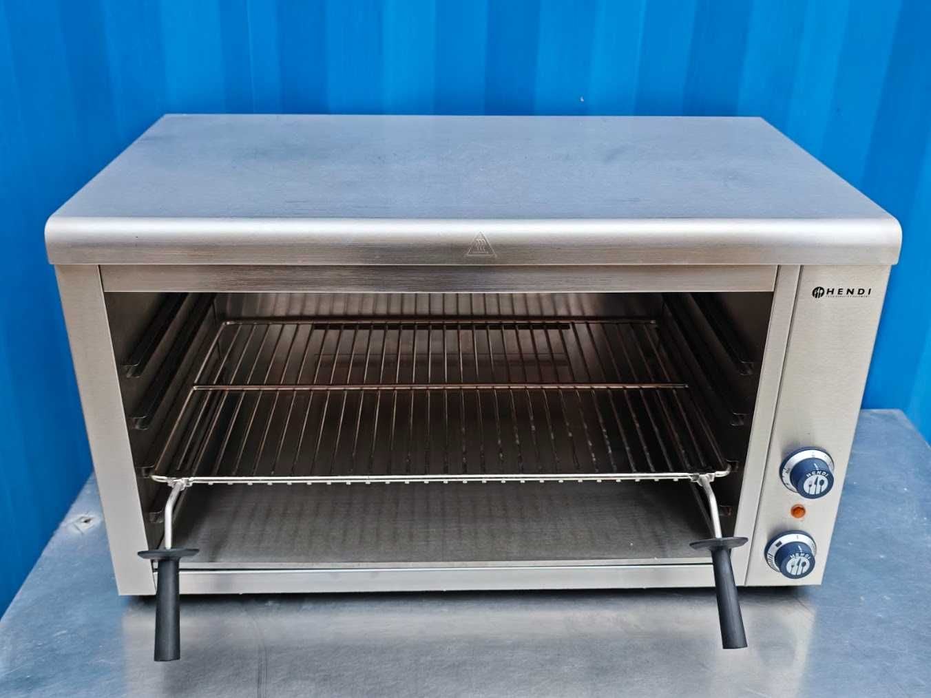Opiekacz do zapiekanek Hendi 264300 salamander 3,6 kW 230 V - obrazek 3