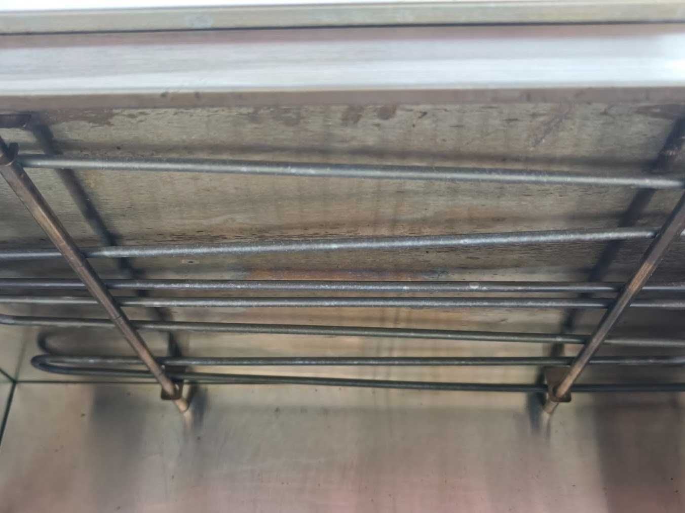 Opiekacz do zapiekanek Hendi 264300 salamander 3,6 kW 230 V - obrazek 4