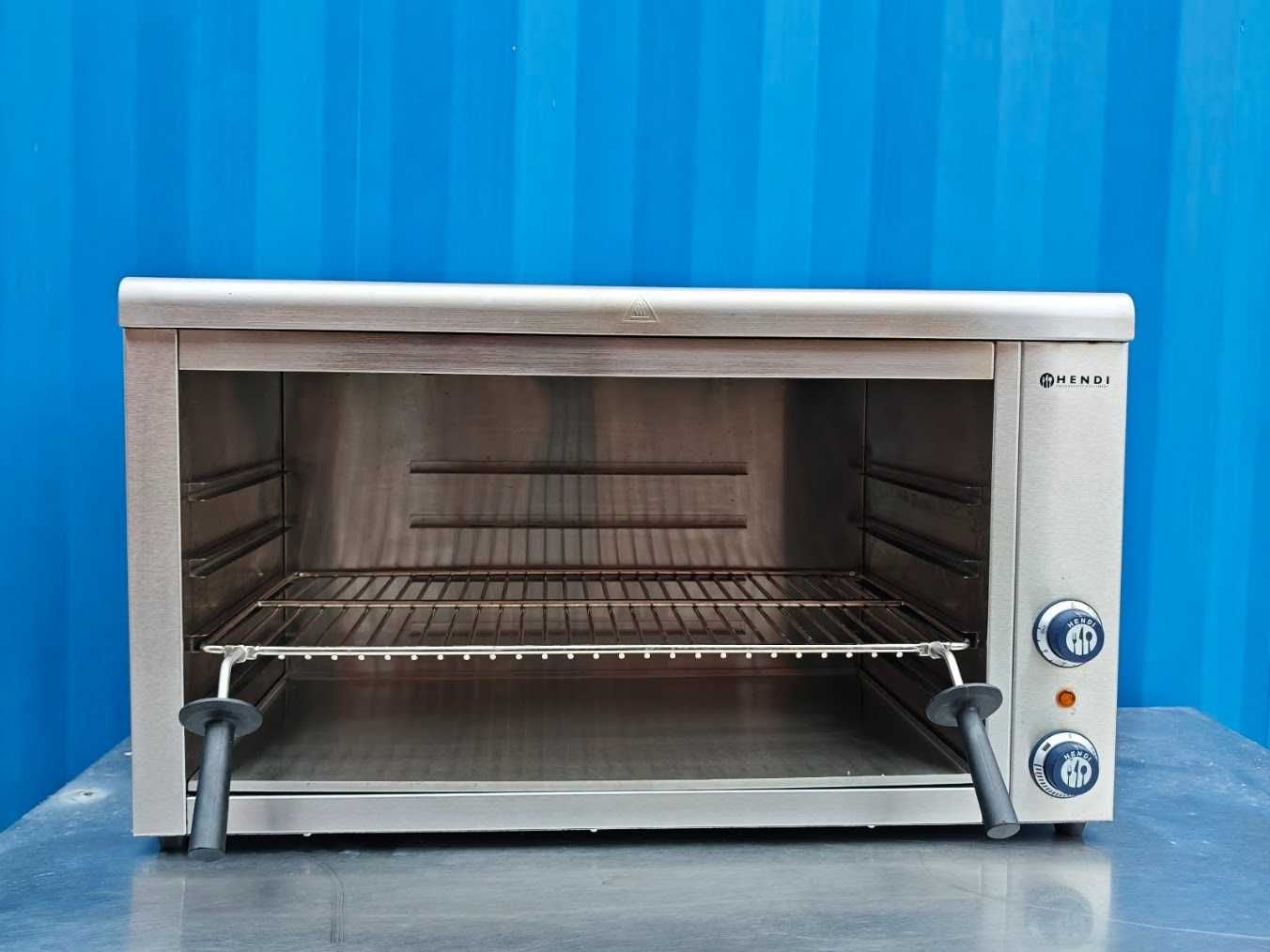 Opiekacz do zapiekanek Hendi 264300 salamander 3,6 kW 230 V - obrazek 2