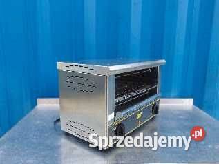 Opiekacz kwarcowy Roller Grill BAR 1000 2 kW po serwisie - obrazek 2