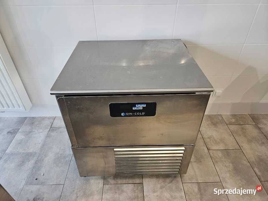 Schładzarka szokowa SINOF COLD 5.15 | 2022 | Made in Ita - obrazek 2