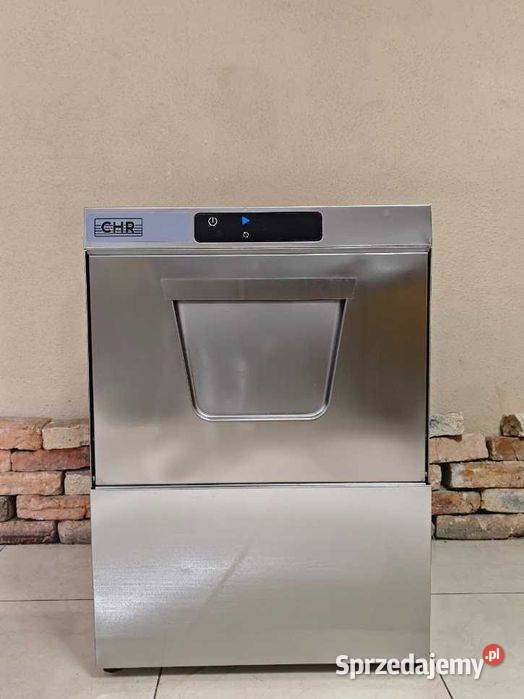 Zmywarko-wyparzarka CHR  50x50 230V pompa spustowa